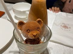 -十二粤味·顺德菜·烧鹅点心(五四广场店)