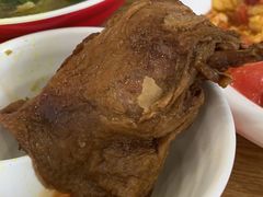 酱鸭腿-珊珊小笼馆(仙霞路店)