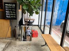 -UPPER KITCHEN(延安路店)