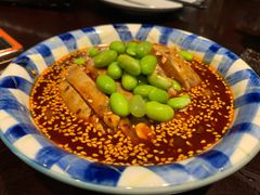 口水鸡-三俞竹苑(卓展店)