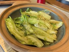 -川旺角融合菜•海景餐厅(星海广场店)