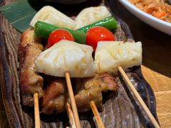 -泰澜得泰国菜(大学城店)