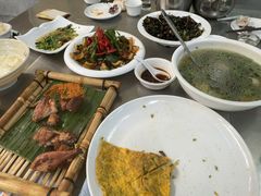 -阳光山水江湖菜馆(西山龙门店)