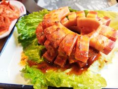 -三肥两瘦烤肉(鹿城店)