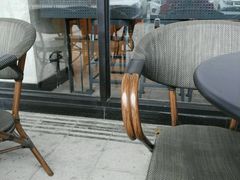 -星巴克(西安机场1店T3到达店)