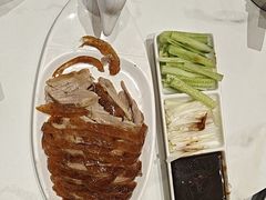 -梅利汴京烤鸭•开封豫菜地标店(东司门店)