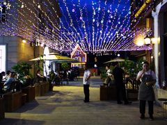 -烤无忌·新疆菜馆(格林威治城店)