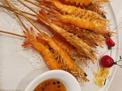 -汉通东林海鲜大酒店(鼓楼孝闻街店)