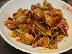 -美蛙四季(六里桥店)