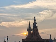 -大连海昌发现王国主题公园