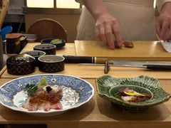 -鮨政· Omakase(港汇恒隆广场店)