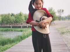 -东郊湿地公园