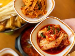 -海云台韩式汤饭·13年匠心韩料(南山店)