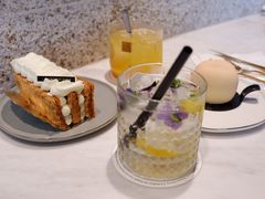 -La Porte de Paris 巴黎之门法式甜品