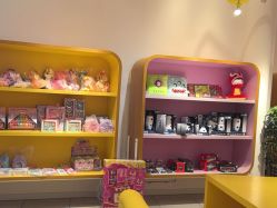 -玩元素·家庭游乐成长中心(香格里拉店)