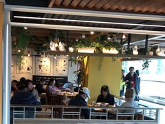 -MELLOW BROWN COFFEE by UCC(沙田新城市广场1期店)