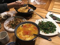 -竹里馆 ·茶食(奥体店)