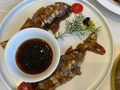 -便宜坊烤鸭店(甜水园店)