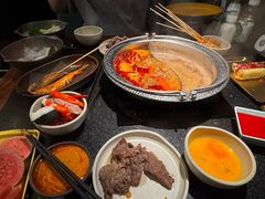 -牛New寿喜烧(闵行龙湖天街店)