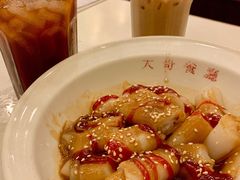 -大哥餐厅(西城花园店)