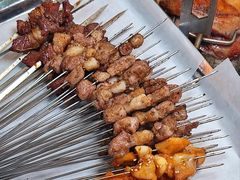 -宗泉烤全羊·烤羊腿(解放东路店)