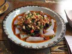 -蛙麻蛙辣炭火蛙锅(南环大街店)