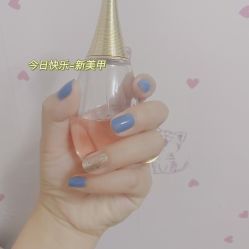 -糖·美学·美甲