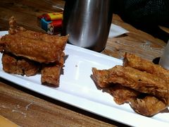 -小杨烤肉(高新店)