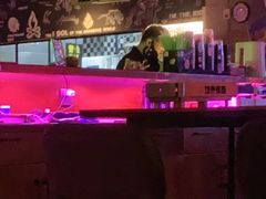 -功夫怪兽·烧烤(西工小街店)