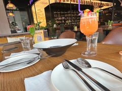 -MARU玛露音乐餐厅(大学路店)