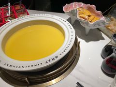 -领鲜天下·焗海鲜·花胶鸡(天目里店)