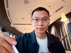 -悉尼塔旋转餐厅