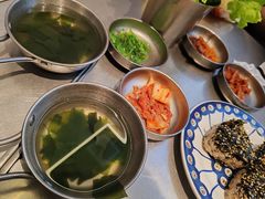 -大叹号·朝鲜族烤肉(潍坊泰华城店)