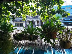 -自然餐厅(Phuket)