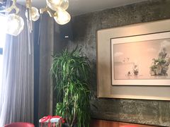 包厢-吴越荣记苏州菜·松鼠桂鱼(月光码头店)