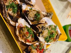 -我是那个大叔·美食研究所(新塘路店)