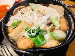 -Myth猪蹄(明洞店)