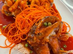 -106餐厅(山水文园店)