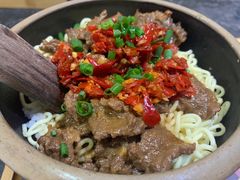 -擂饭(五一广场店)