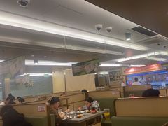 -海底捞火锅(旭辉MALL店)