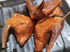 -旺金鸽·传承15年老字号·手工早茶(荔湾坦尾桥中店)