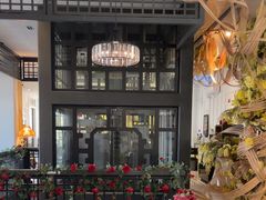 -22ºN BISTRO西餐&酒馆