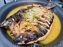 -半天妖烤鱼(西直门凯德mall店)