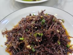 -金海湾海鲜排档(朱家尖店)