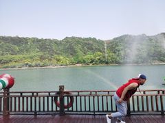 -石燕湖生态旅游景区