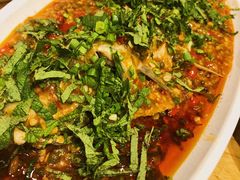 霍香家常鱼-赤宴·川菜(玉林店)