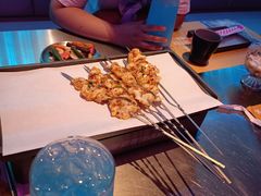 -燥次·烧烤酒场(万象城店)