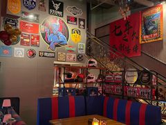 -阿拉道世界精酿啤酒坊(逸翠·尚府店)