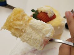-蜜思琪蛋糕(民生路店)