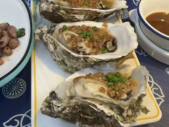 -旺角小渔村(幸福中路店)